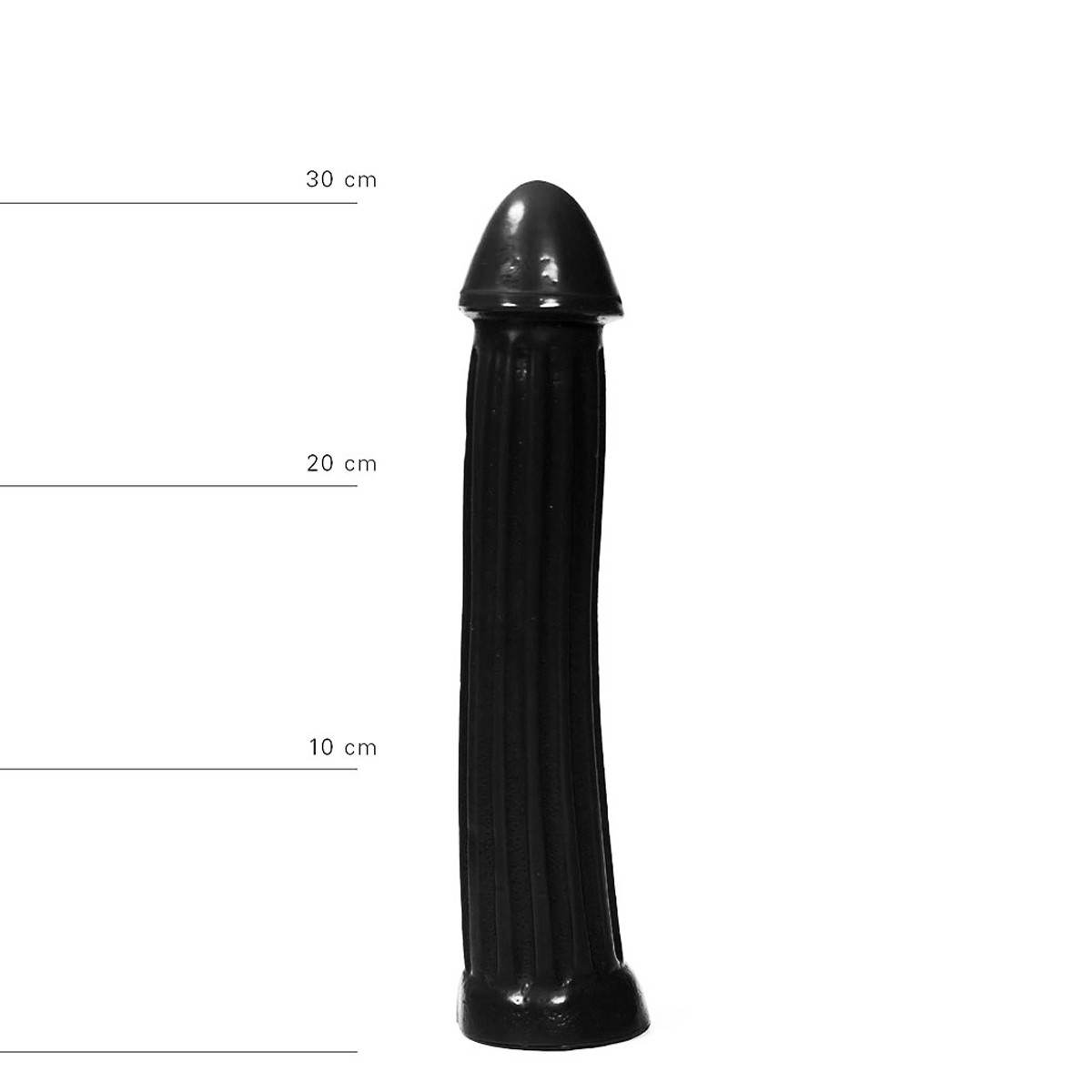 All Black AB30: Dildo, schwarz - vergleichen und günstig kaufen All Black AB30: Dildo, schwarz - vergleichen und günstig kaufen